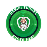 HABIBI TUNNEL আইকন