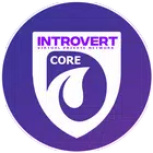 INTROVERT CORE biểu tượng