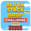 Block Stack Drop Challenge 아이콘
