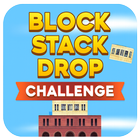 Block Stack Drop Challenge-icoon