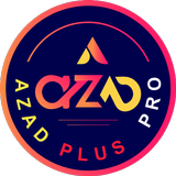 Azad Plus Pro