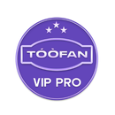 Toofan VIP Pro APK