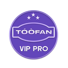Toofan VIP Pro icône