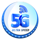 5G ULTRA SPEED APK