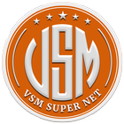 VSM SUPER NET icône