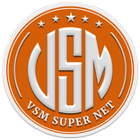 VSM SUPER NET
