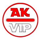 AK VIP - Secure Fast APK