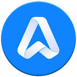 A ONE VPN icon