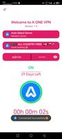 A ONE VPN screenshot 2