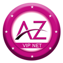 AZ VIP Net - Fast and Secured APK