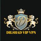 DILSHAD VIP VPN icône
