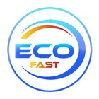 ECO FAST ไอคอน