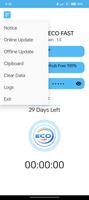 ECO FAST ภาพหน้าจอ 1