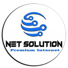 Net Solution ícone