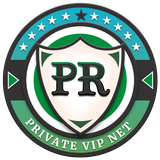 PRIVATE VIP  NET icono