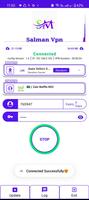 Salman VPN Cartaz