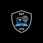 SKT VPN أيقونة
