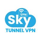 Sky Tunnel VPN 圖標