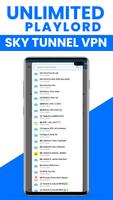 Sky Tunnel VPN 截圖 2