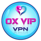 OX VIP VPN icône