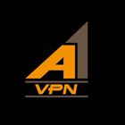 A1 VPN icône