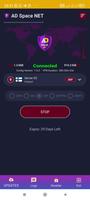 AD Space NET screenshot 1