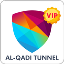 Al-Qadi Tunnel VIP APK