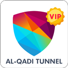 Al-Qadi Tunnel VIP icône