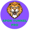 APON TUNNEL PRO APK