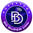 BD SUPER VPN APK