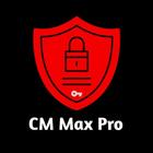 Cm Max Pro icône