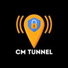 CM Tunnel ไอคอน