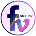 FV NET VIP icône