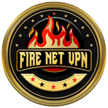 FIRE NET VPN - Fast & Secured
