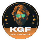 Kgf Fast Vpn Proxy 아이콘