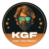 Kgf Fast Vpn Proxy ícone