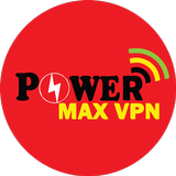 Power Max Vpn biểu tượng