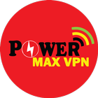 Power Max Vpn icono