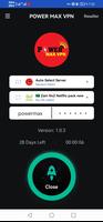 Power Max Vpn スクリーンショット 2
