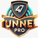 APK 47 Tunnel Pro