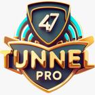 47 Tunnel Pro 아이콘