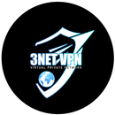 3NET VPN: Unlimited & Secure APK