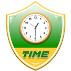 Time VIP VPN icône