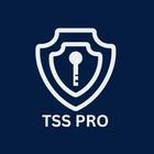 TSS PRO Zeichen