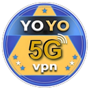 YO YO 5G VPN APK