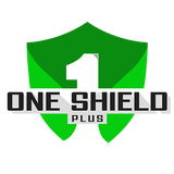ONE SHIELD PLUS biểu tượng