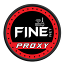 FINE NET PROXY APK