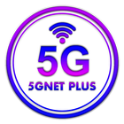 5GNet Plus أيقونة