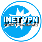 INET VPN आइकन