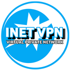 INET VPN أيقونة
